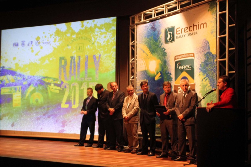 rallylancamento