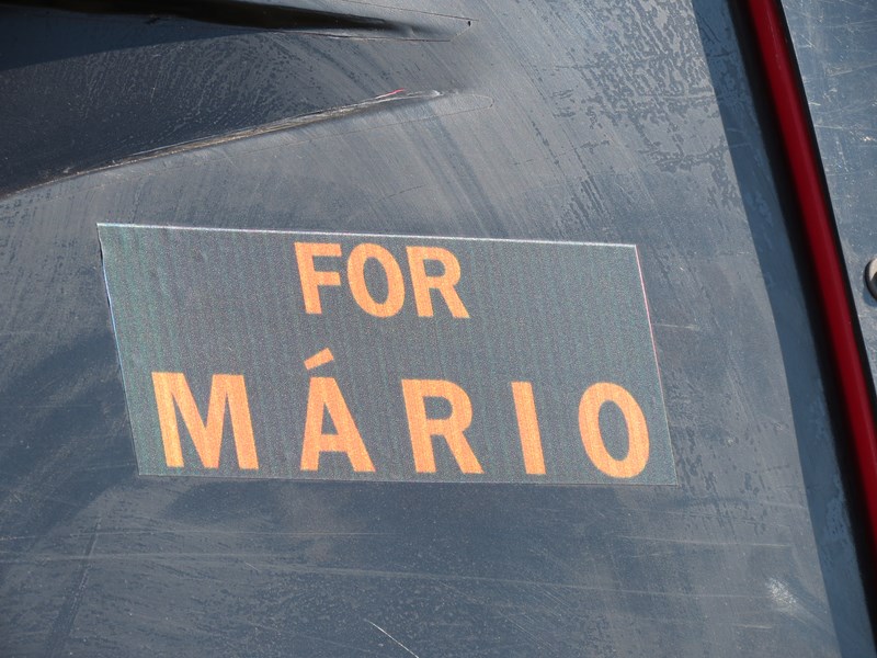 for-mario